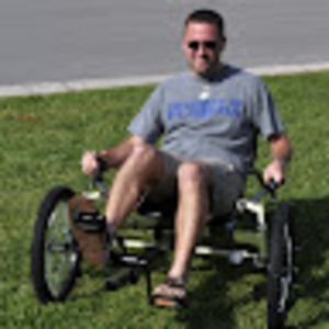 Meet your Posher, Jared